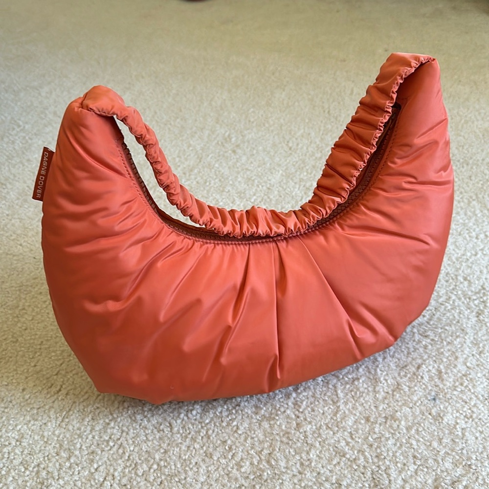 NWOT Dagne Dover Rider Shoulder Bag - Limited Edition 🤩